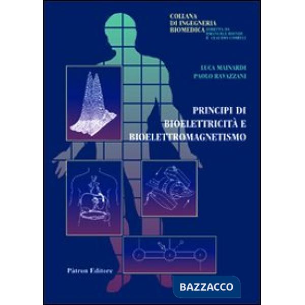 Principi di bioelettricità e bioelettromagnetismo