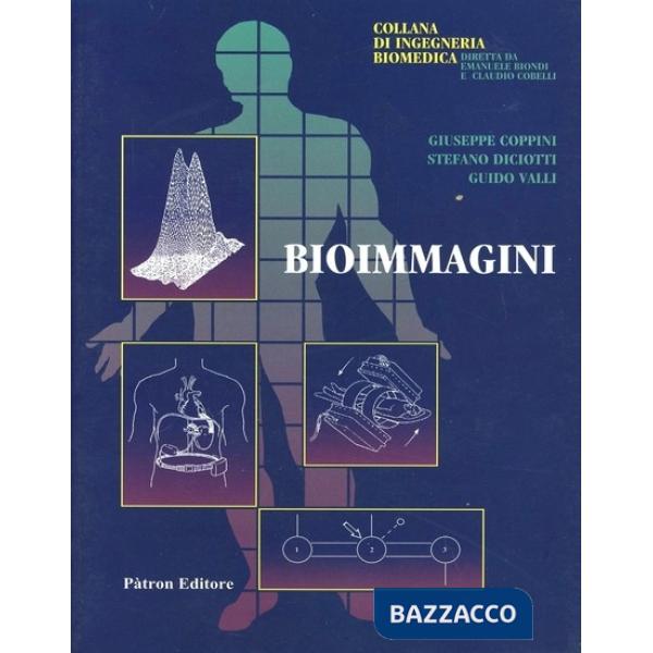 Bioimmagini. Con CD-ROM
