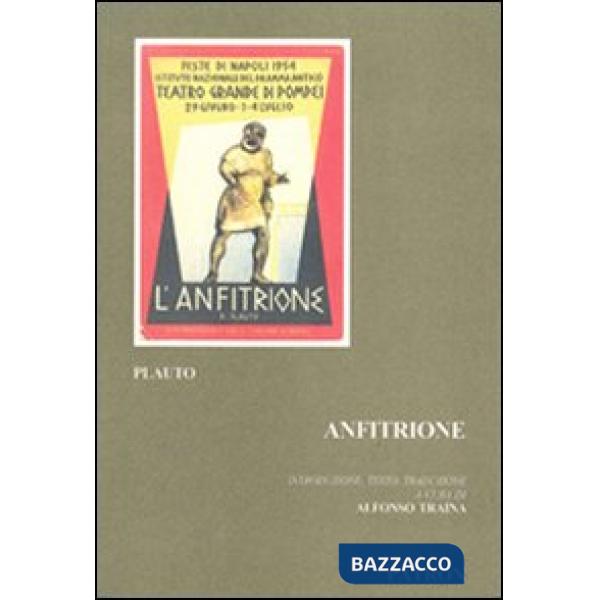 Anfitrione