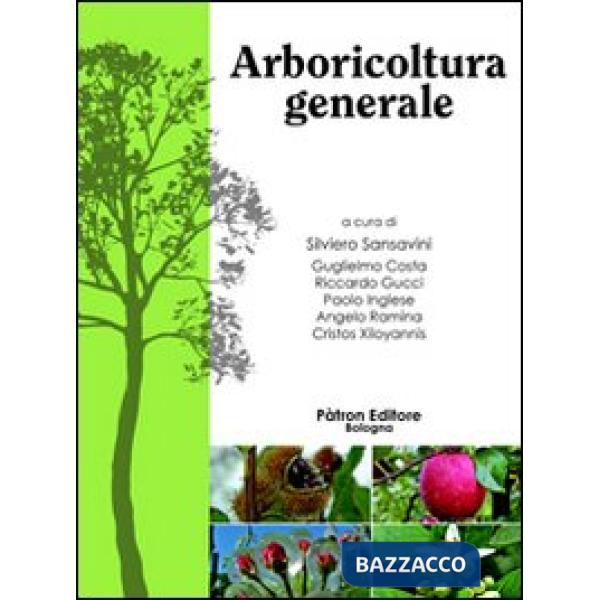 Arboricoltura generale