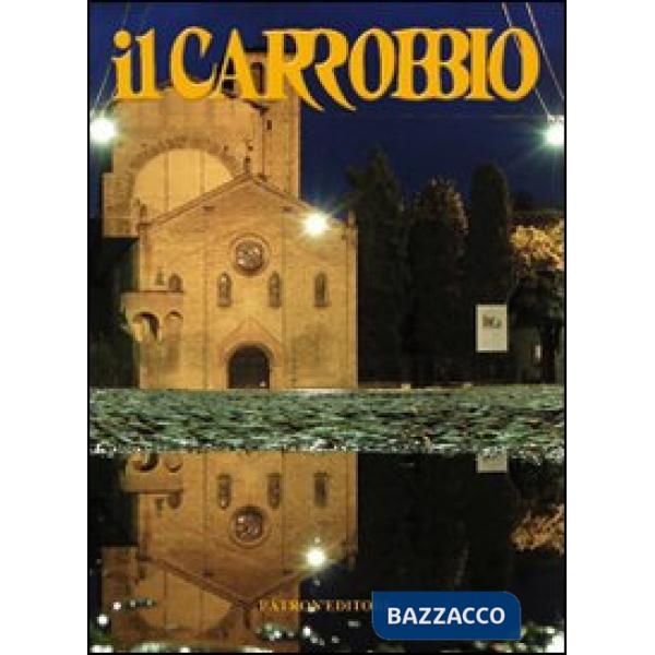 Carrobbio. Tradizioni, problemi, immagini dell'Emilia Romagna (2013) (Il). Vol. 39