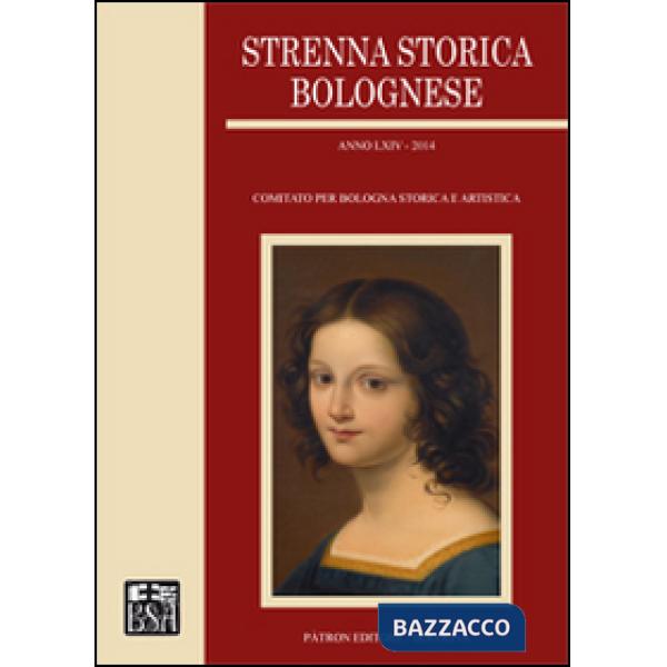 Strenna storica bolognese 2014