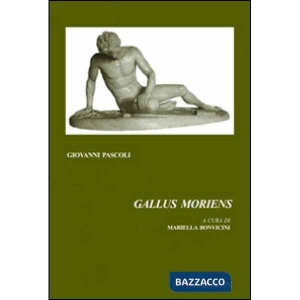 Gallus Moriens
