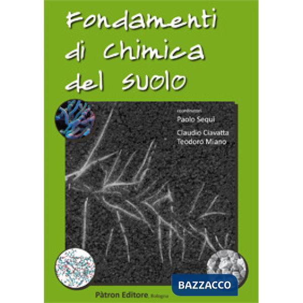 Fondamenti di chimica del suolo