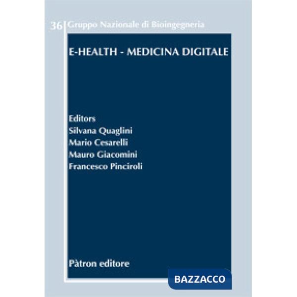 E-Health. Medicina digitale