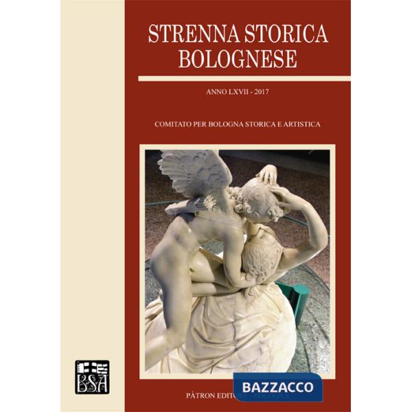 Strenna storica bolognese 2017