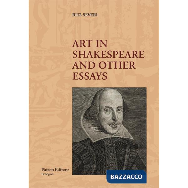 Art in Shakespeare and other essays
