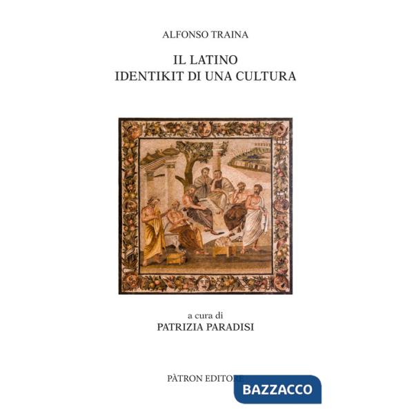 Latino Identikit di una cultura (Il)