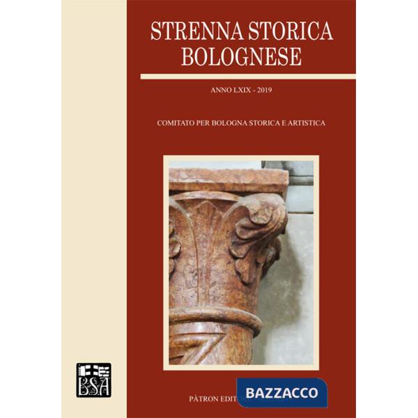 Strenna storica bolognese 2019