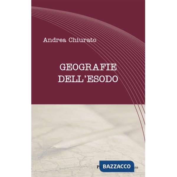 Geografie dell'esodo