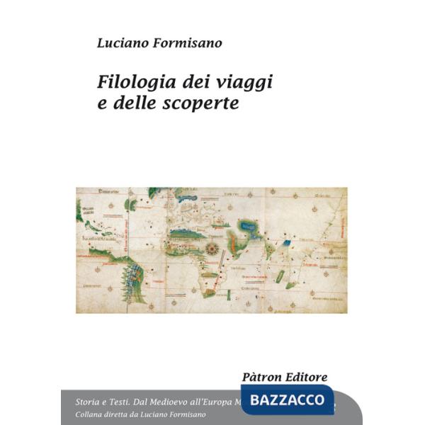 Filologia dei viaggi e delle scoperte