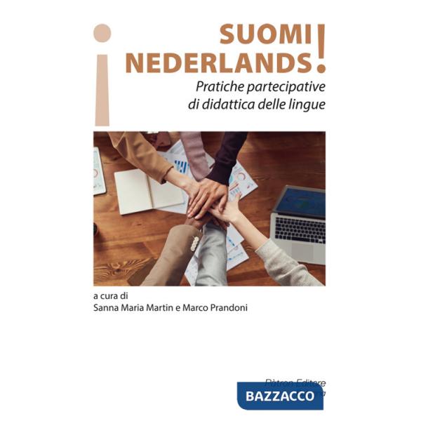 Suomi! Nederlands! Pratiche partecipative di didattica delle lingue