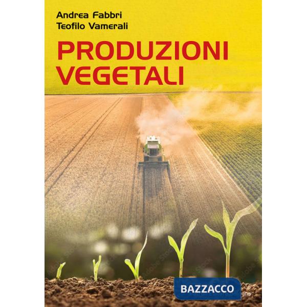 Produzioni vegetali