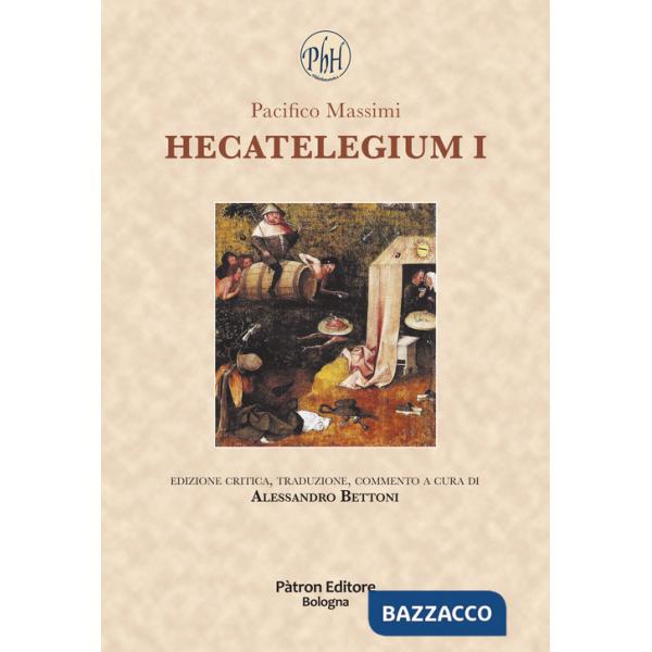 Hecatelegium I