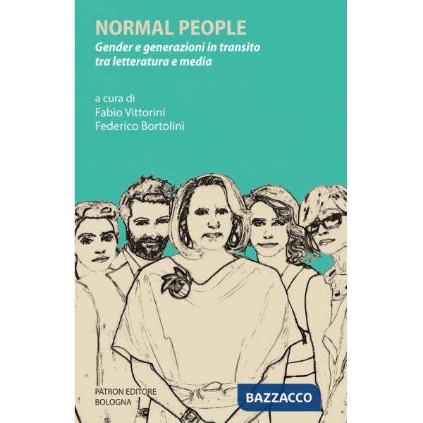 Normal people. Gender e generazioni in transito tra letteratura e media