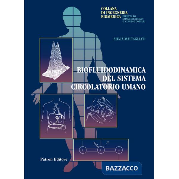 Biofluidodinamica del sistema circolatorio umano