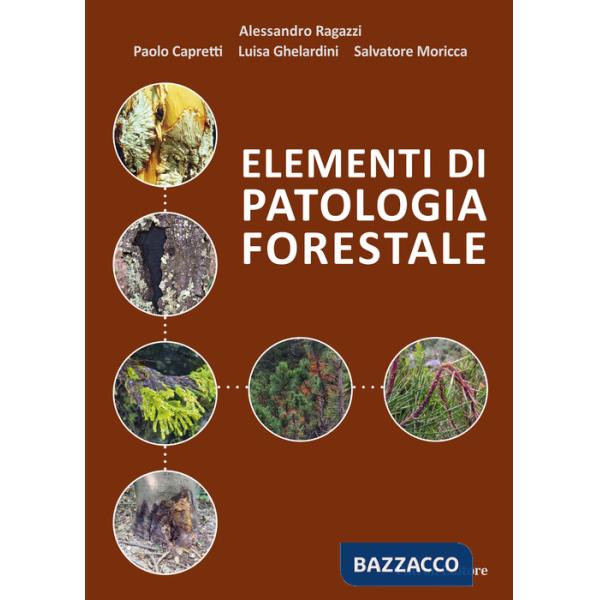 Elementi di patologia forestale