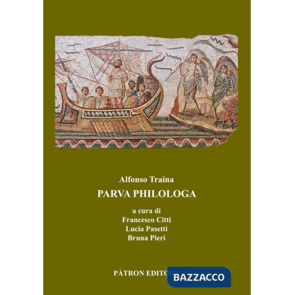 Parva philologa