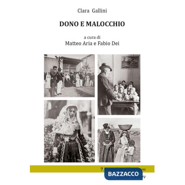 Dono e malocchio