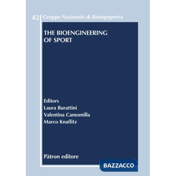 Bioengineering of sport (The)