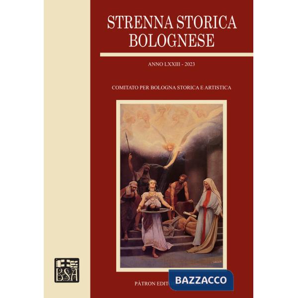Strenna storica bolognese 2023