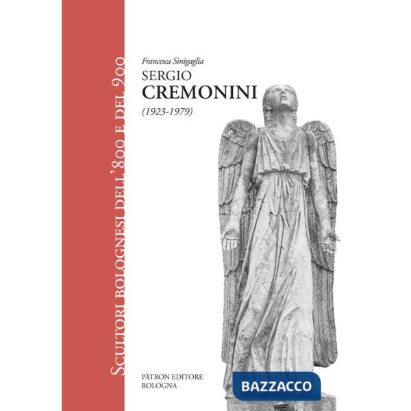 Sergio Cremonini (1923-1979)