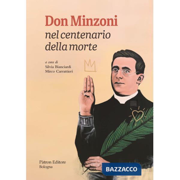 Don Minzoni nel centenario della morte
