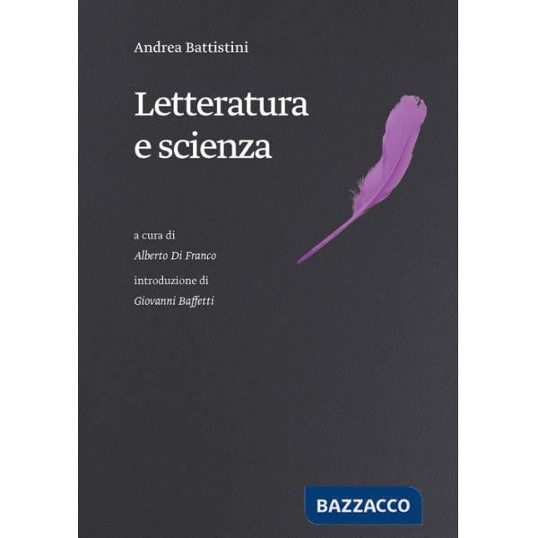 Letteratura e scienza