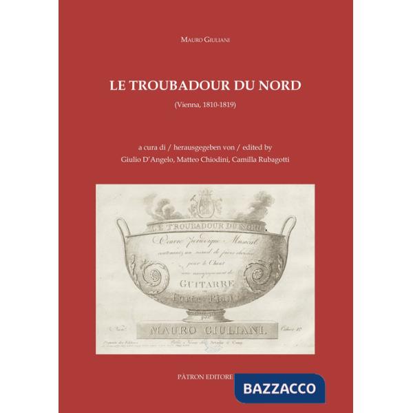 Troubadour du Nord (Le)