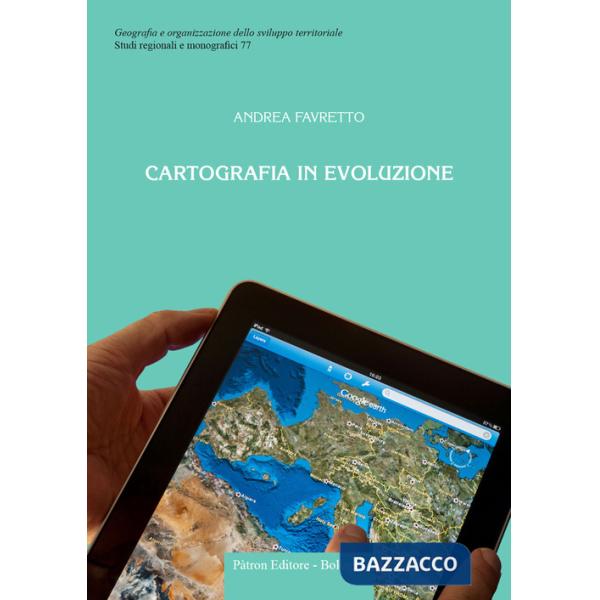 Cartografia in evoluzione