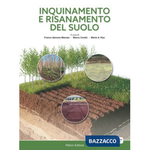 Inquinamento e risanamento del suolo