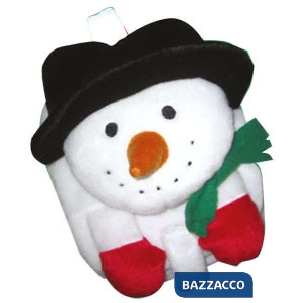 Pupazzo di neve. Ediz. illustrata (Il)