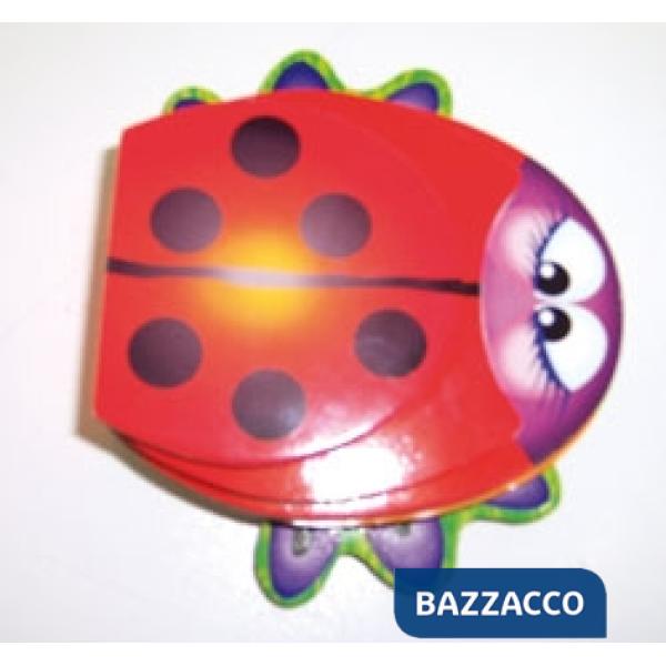 Coccinella Puntina. Ediz. illustrata (La)