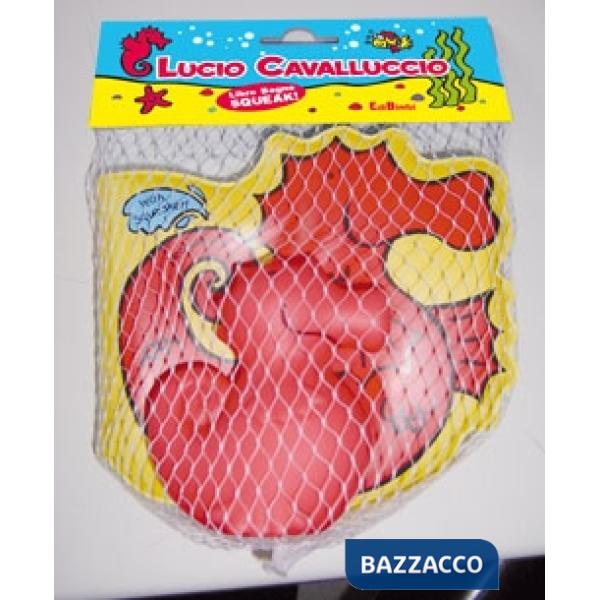 Lucio Cavallucio. Ediz. illustrata