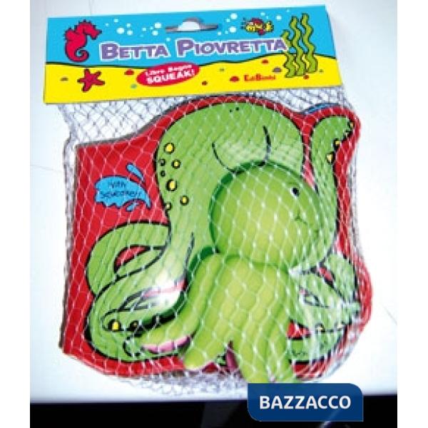 Betta Piovretta. Ediz. illustrata