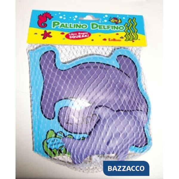Pallino Delfino. Ediz. illustrata