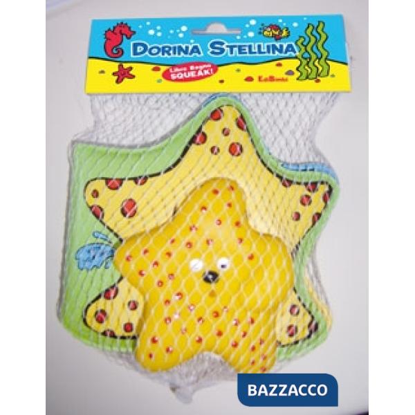 Dorina Stellina. Ediz. illustrata