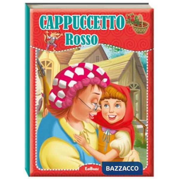 Cappuccetto Rosso