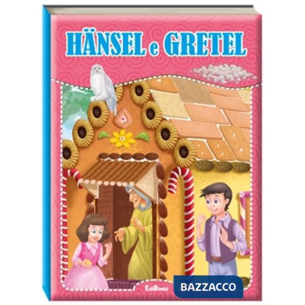 Hansel e Gretel