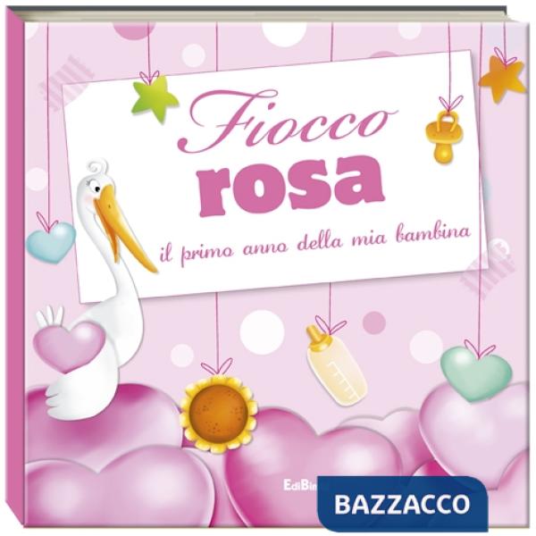 Fiocco rosa