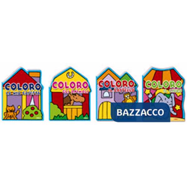 Coloro (titoli sfusi)