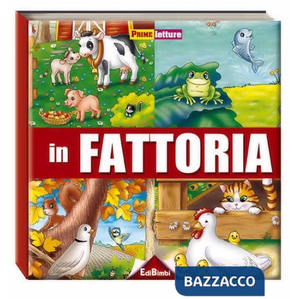 Fattoria. Ediz. illustrata (La)
