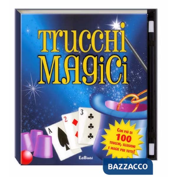 Trucchi magici (I)