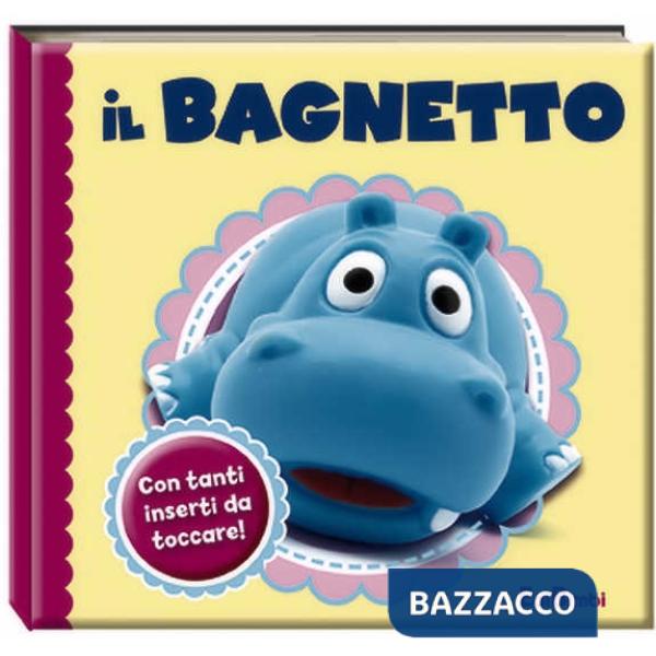 Giochi. Playtime. Accarezzami. Ediz. illustrata (I)