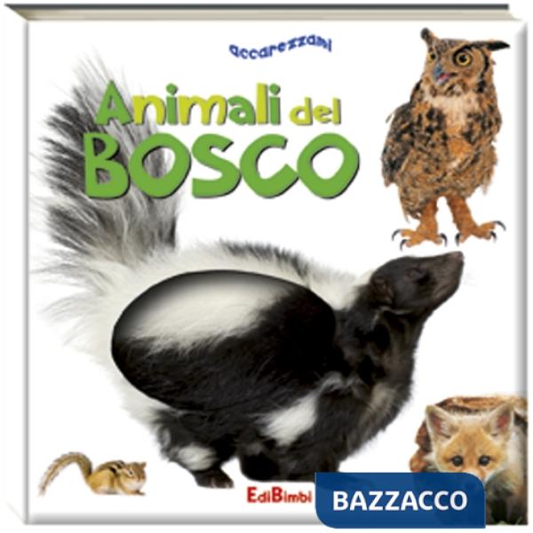 Tanti amici da conoscere! Heidi. Accarezzami. Ediz. a colori