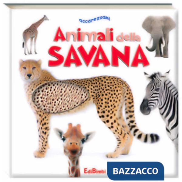 Buon compleanno! Accarezzami. Ediz. illustrata