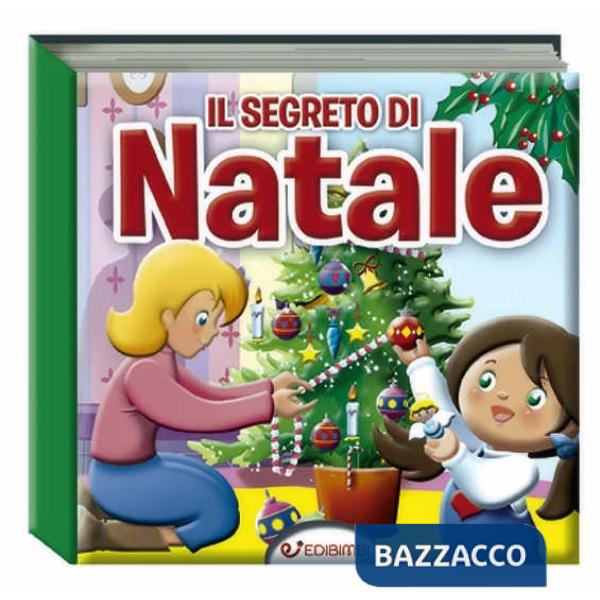Segreto di Natale. Ediz. illustrata (Il)