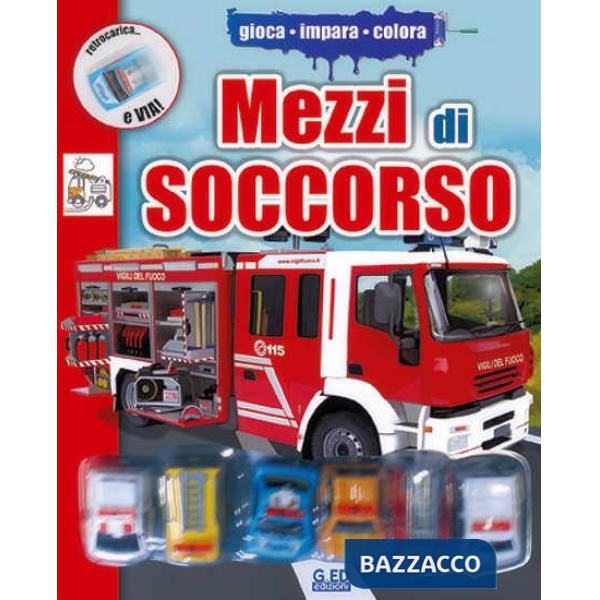 Mezzi di soccorso