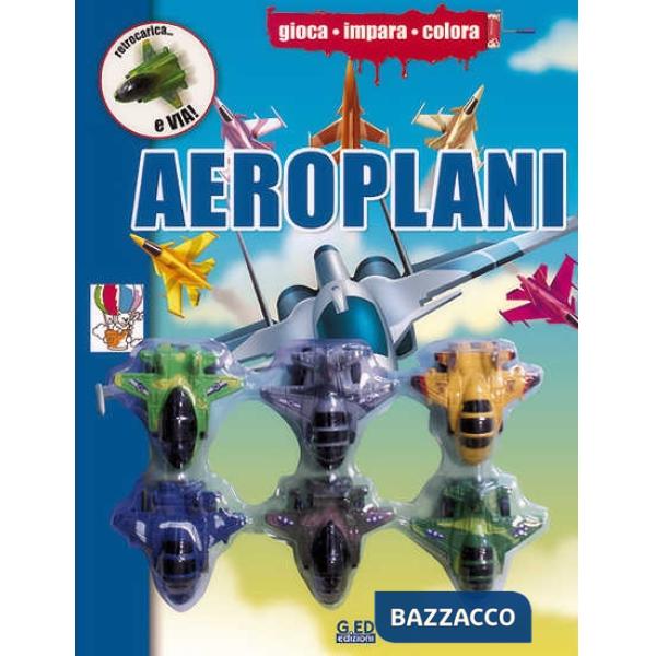 Aeroplani