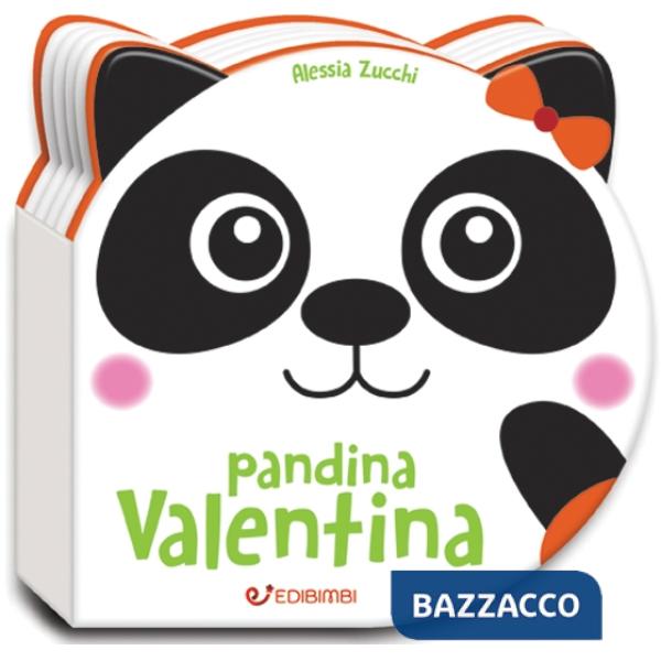 Pandina Valentina. Musetti morbidi